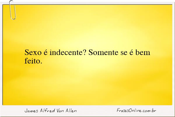 Frase de James Alfred Van Allen