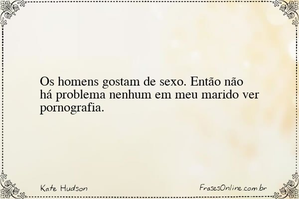 Frase de Kate Hudson