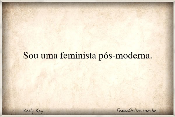 Frase de Kelly Key