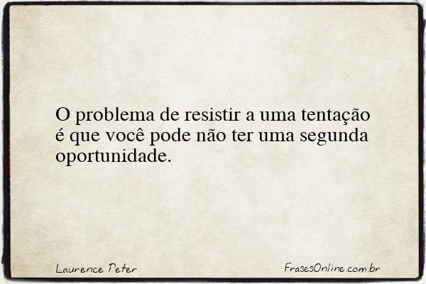 Frase de Laurence Peter