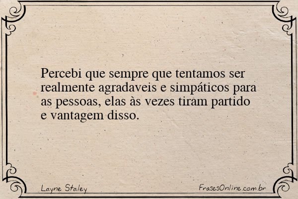 Frase de Layne Staley
