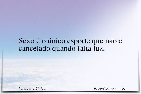 Frase de Laurence Peter
