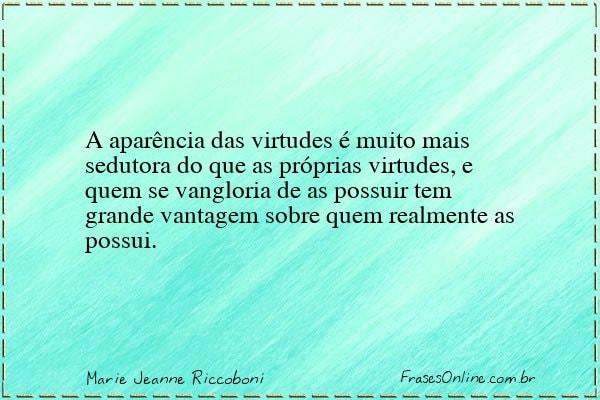 Frase de Marie Jeanne Riccoboni
