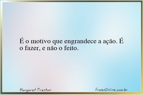 Frase de Margaret Preston