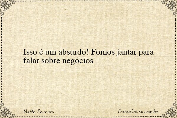 Frase de Maite Perroni