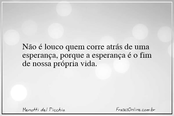 Frase de Menotti del Picchia