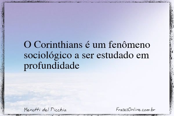 Frase de Menotti del Picchia