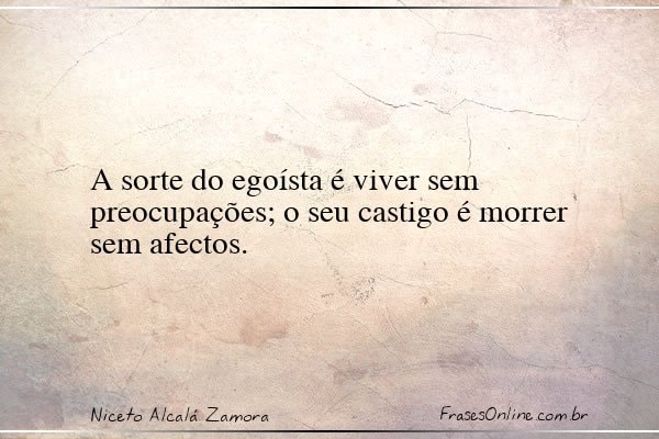 Frase de Niceto Alcalá Zamora