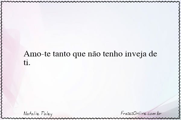 Frase de Natalie Paley