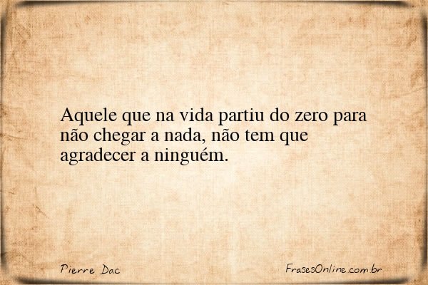 Frase de Pierre Dac