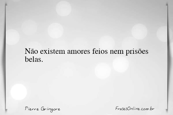 Frase de Pierre Gringore