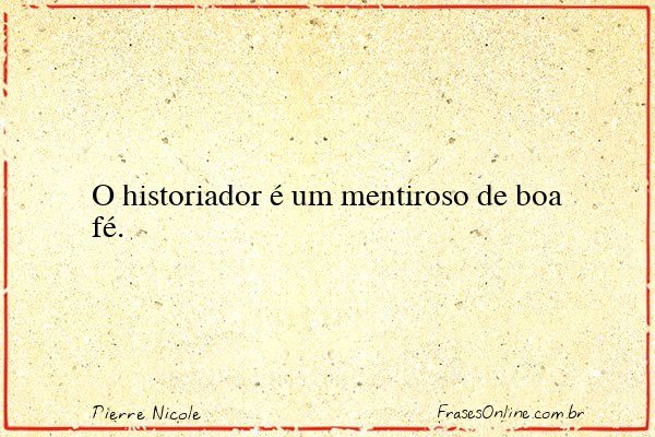 Frase de Pierre Nicole