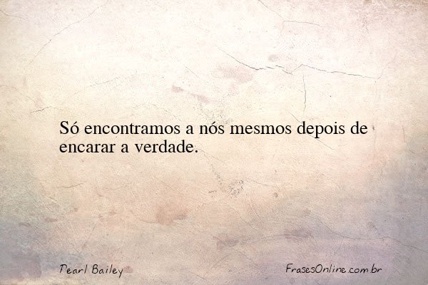 Frase de Pearl Bailey