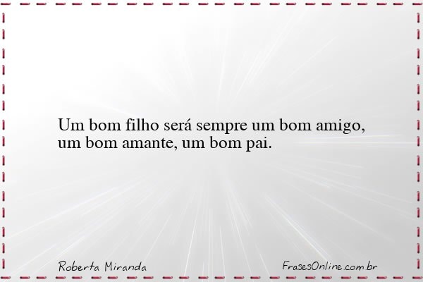Frase de Roberta Miranda