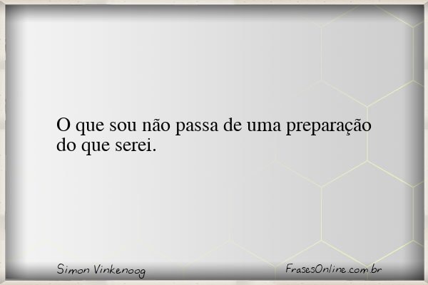 Frase de Simon Vinkenoog