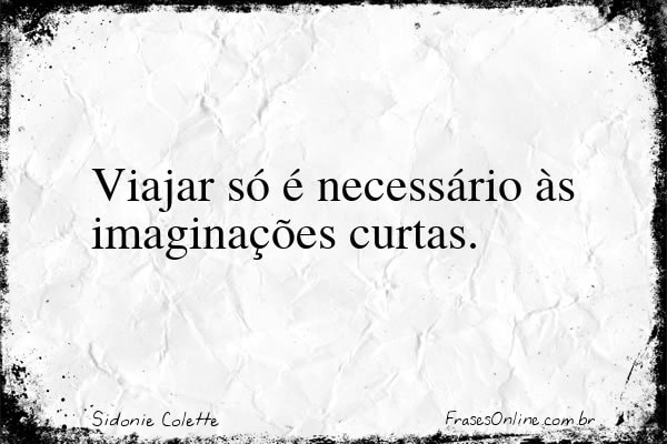 Frase de Sidonie Colette