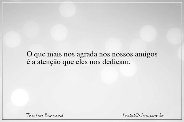 Frase de Tristan Bernard