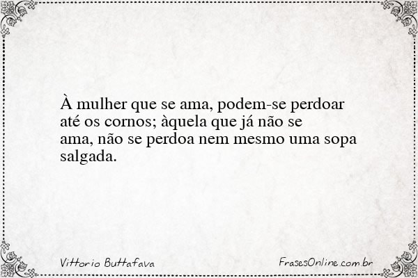 Frase de Vittorio Buttafava