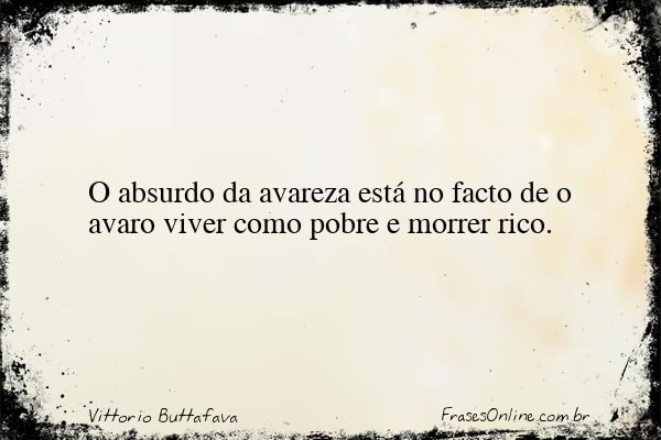 Frase de Vittorio Buttafava