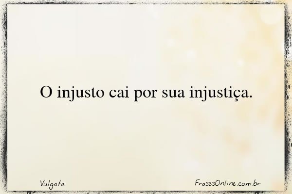 Frase de Vulgata