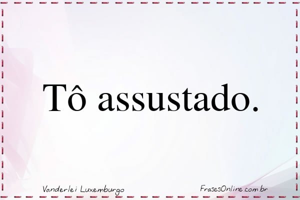Frase de Vanderlei Luxemburgo