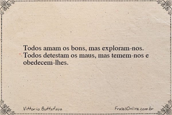 Frase de Vittorio Buttafava
